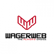 Wager Web logo