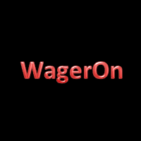 WagerOn logo