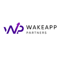 WakeApp Partners logo