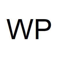 Wanted.Partners logo