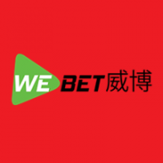 WeBet Affiliates logo