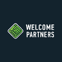Welcome Partners logo