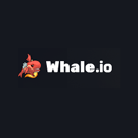 Whale Partners logo