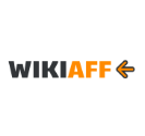 WikiAff logo