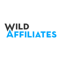 Wild Affiliates logo