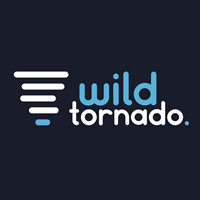 WildTornado Affiliates review logo