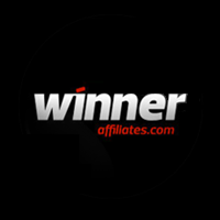 Winner Affiliates logo
