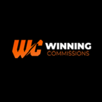 Winning Commissions logo