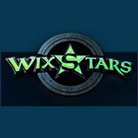 Wixstars logo