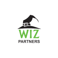 Wiz Partners logo