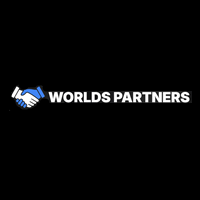 Worlds Partners logo