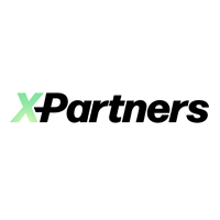 X-Partners logo