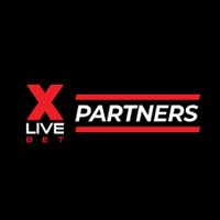 Xlivebet Partners logo