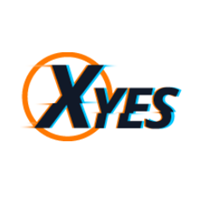 Xyes Affiliates logo