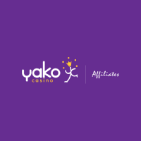 Yako Casino Affiliates logo