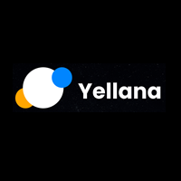 Yellana logo