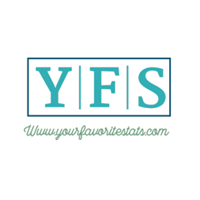 Your Favorite Stats logo