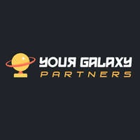 Your Galaxy Partners logo