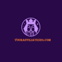 Youraffiliates24 logo