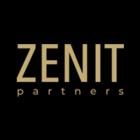 Zenit Partners logo